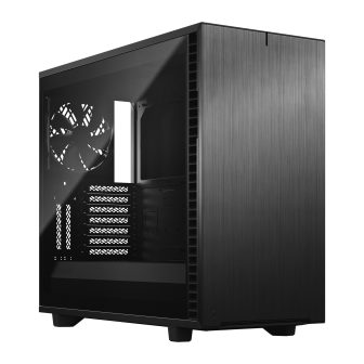 Fractal Design Define 7 Midi Tower Preto (FD-C-DEF7A-03)
