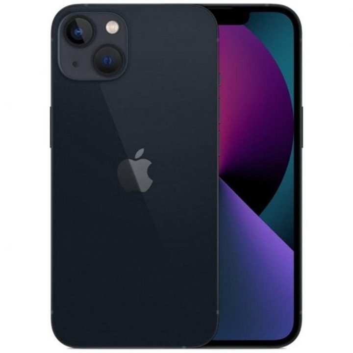 Apple iPhone 13 128 GB Midnight (Refurbished)