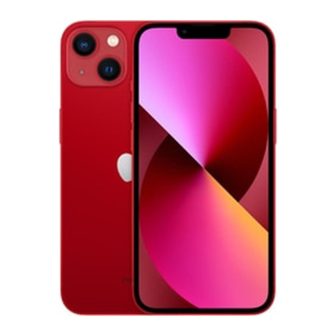 Apple iPhone 13 512 GB (PRODUCT)RED (Reacondicionado)