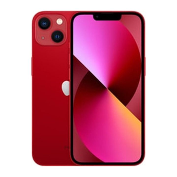 Apple iPhone 13 512 GB (PRODUCT)RED (Refurbished)