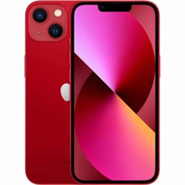 Apple iPhone 13 512 GB (PRODUCT)RED (Refurbished)