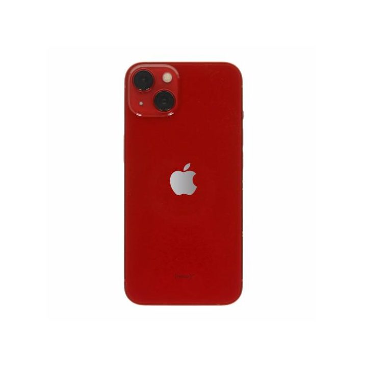 Apple iPhone 13 512 GB (PRODUCT)RED (Recondicionado)
