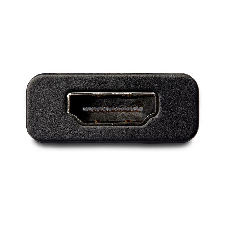 StarTech.com DisplayPort to HDMI Adapter - 4K 60Hz - Active…