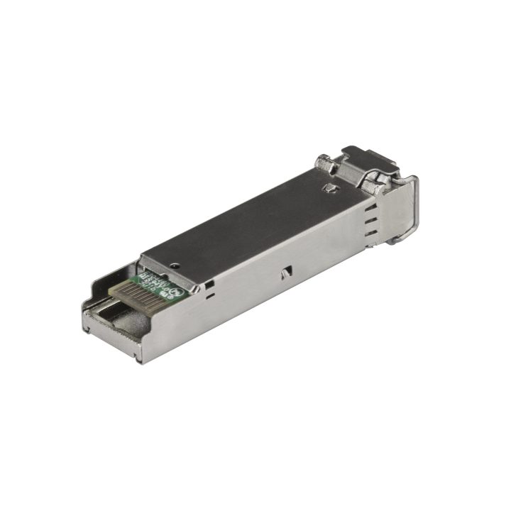 StarTech.com MSA-Compliant Uncoded SFP Transceiver Module -…