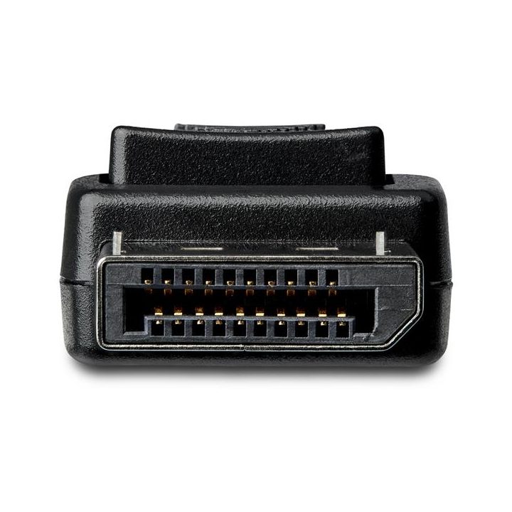 StarTech.com DisplayPort to HDMI Adapter - 4K 60Hz - Active…