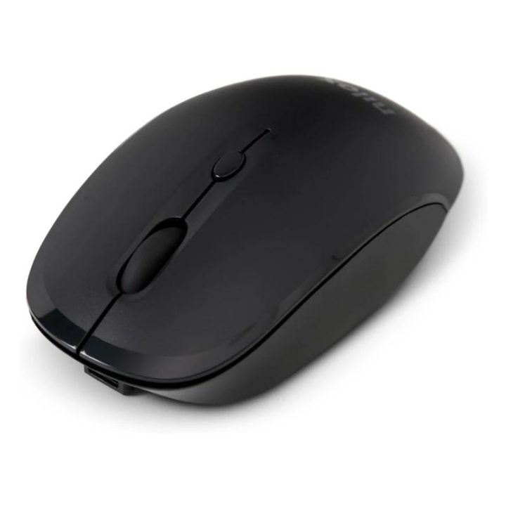 Nilox NXMOWI4002 Wireless RF Optical Office Mouse 3200 DPI