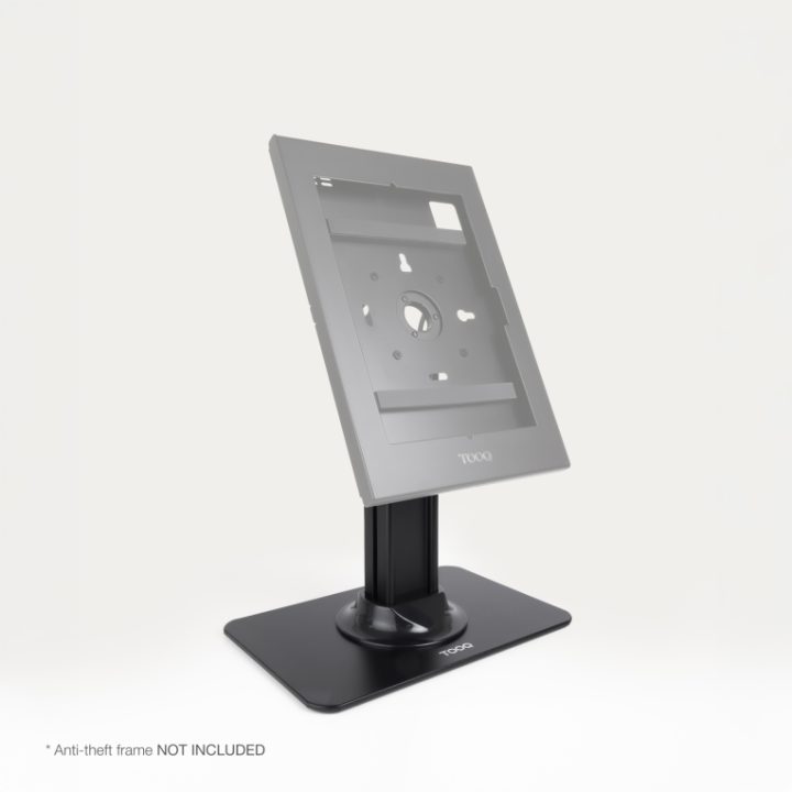 TooQ Desktop Stand for Anti-Theft Tablet Frame