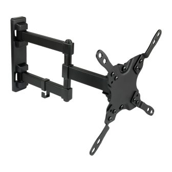 TooQ LP2142TNL-B soporte para TV 42" Negro