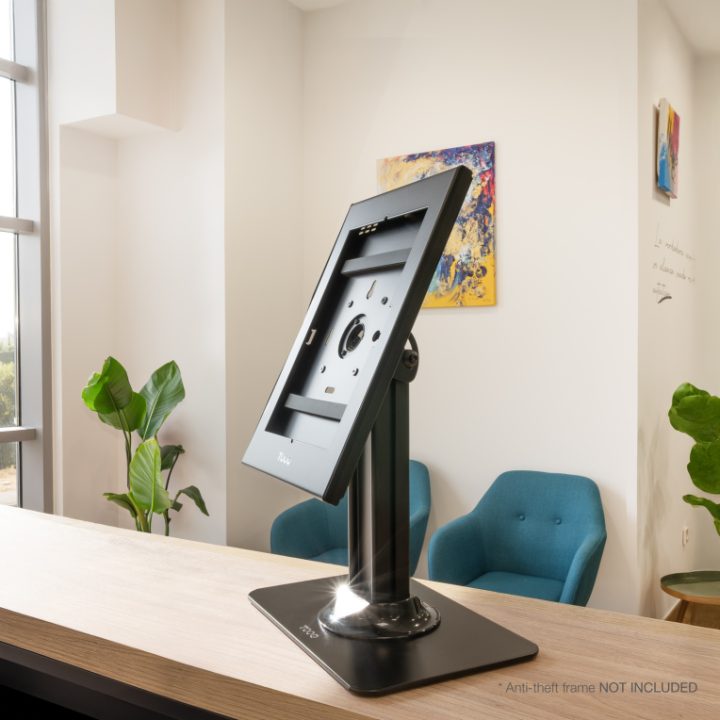 TooQ Desktop Stand for Anti-Theft Tablet Frame