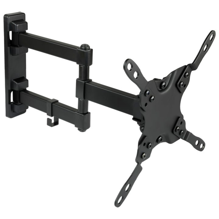 TooQ LP2142TNL-B suporte para TV 42" Preto