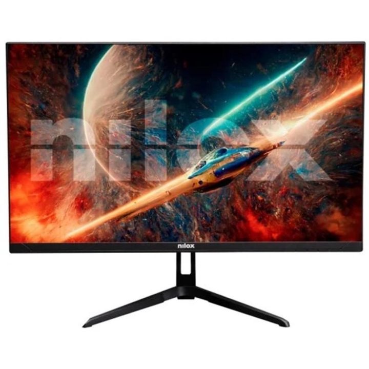 Monitor NILOX NXM27FHD16511 27" IPS 165H HDMI dp mm