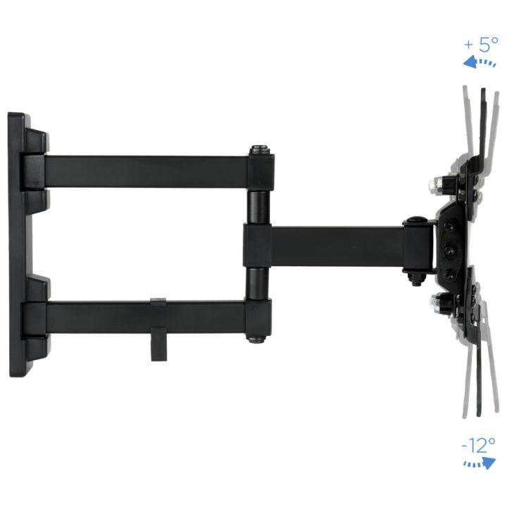 TooQ LP2142TNL-B TV Mount 42" Black
