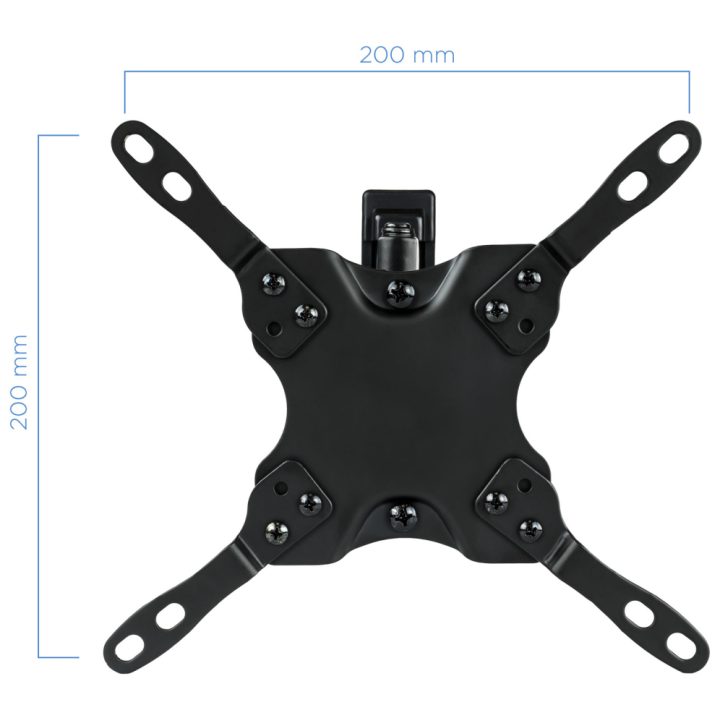 TooQ LP2142TNL-B TV Mount 42" Black
