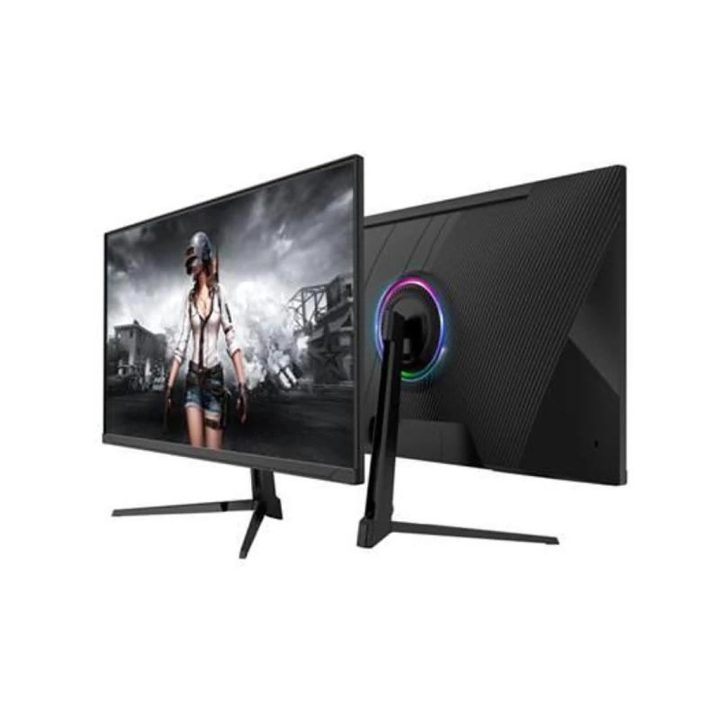 NILOX NXM27FHD16511 27" IPS 165Hz HDMI DP mm monitor
