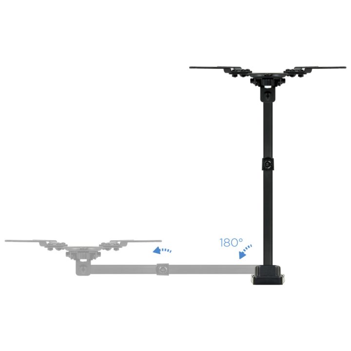 TooQ LP2142TNL-B TV Mount 42" Black