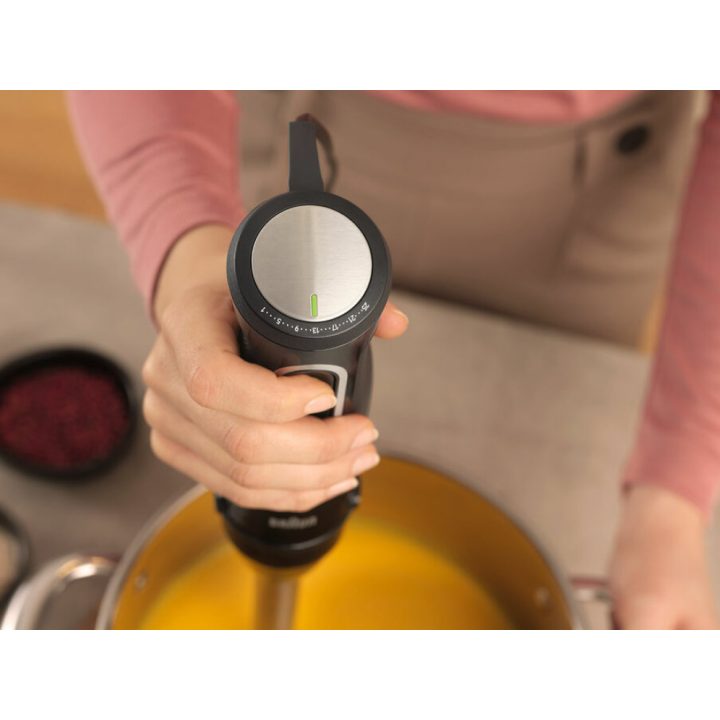 Braun MultiQuick 5 Pro 0.6 L Immersion Blender 1000 W Black, Silver