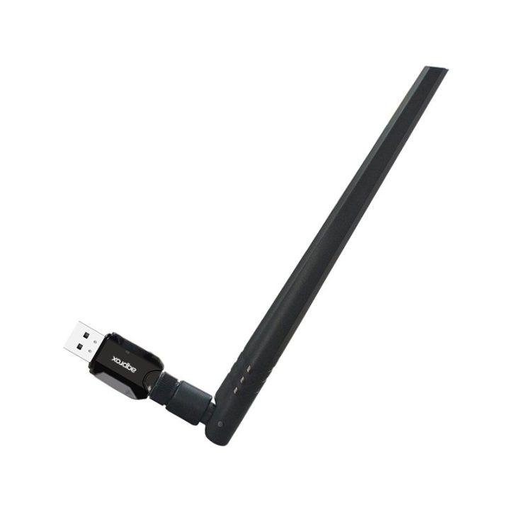 Approx! APPUSB600DA N600 USB WiFi Network Card