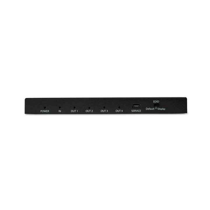 StarTech.com Multiplicador HDMI de 4 portas - 4K 60Hz