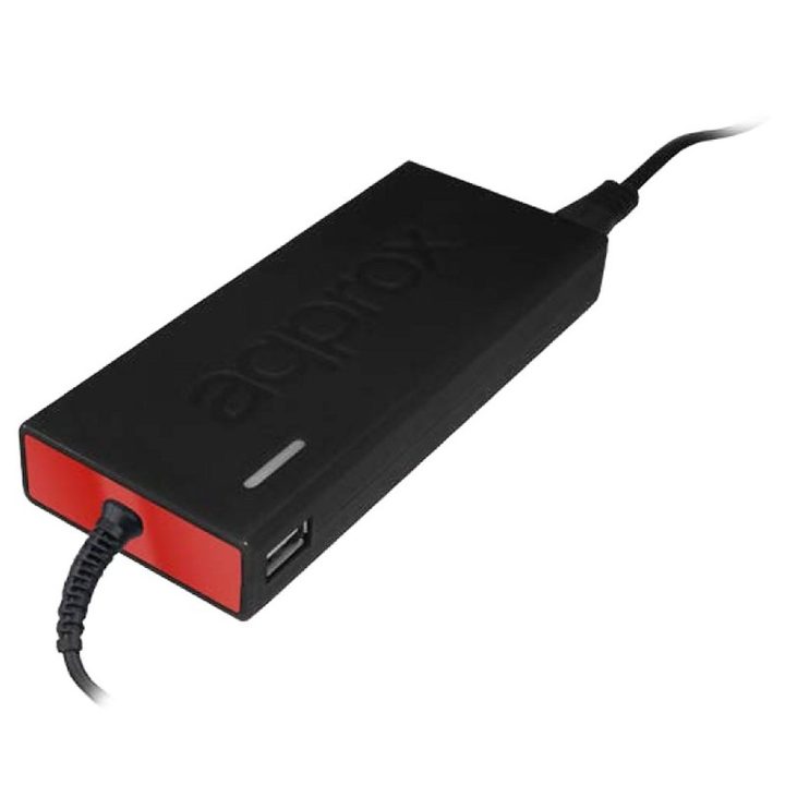 Approx! Carregador Portátil 90W appUA90SLIM