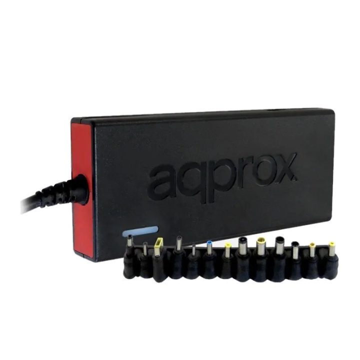 Approx! 90W Portable Charger appUA90SLIM