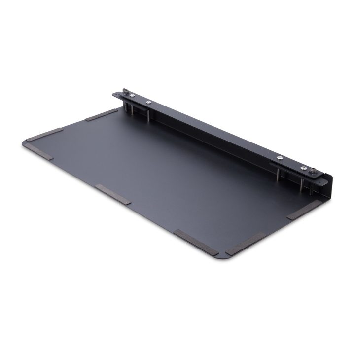 StarTech.com Superfície de Aço para Canto de Mesa ou Secretária de…