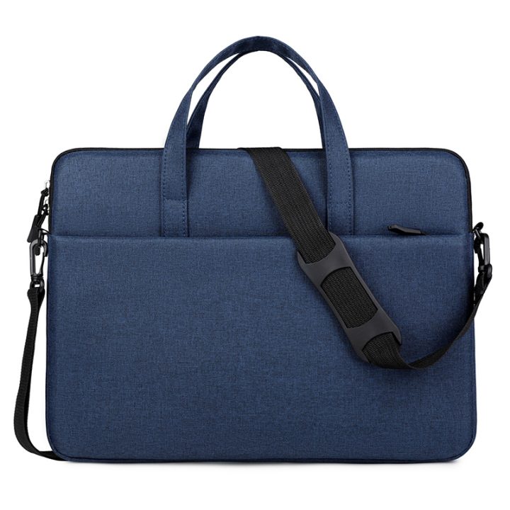 Nilox Professional Laptop Case for Up to 15.6" - Blue