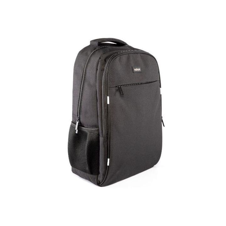 Mochila Nilox 15 6 STYLE PRETO