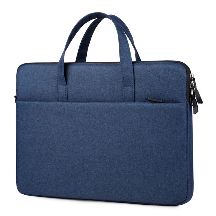 Nilox Professional Laptop Case for Up to 15.6" - Blue
