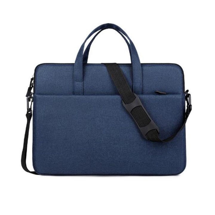 Nilox Maletim Professional Para Portátil Até 15,6" - Azul