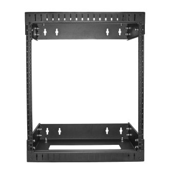 StarTech.com Rack de Servidores Aberto de 12U de Parede - de 19…