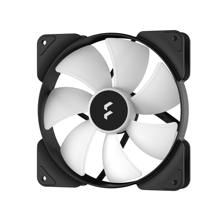 Fractal Design Aspect 14 RGB PWM Carcasa del ordenador Ventilador 14…