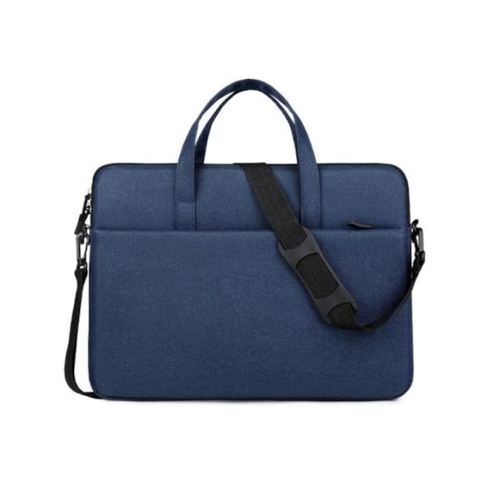Nilox Professional Laptop Case for Up to 15.6" - Blue