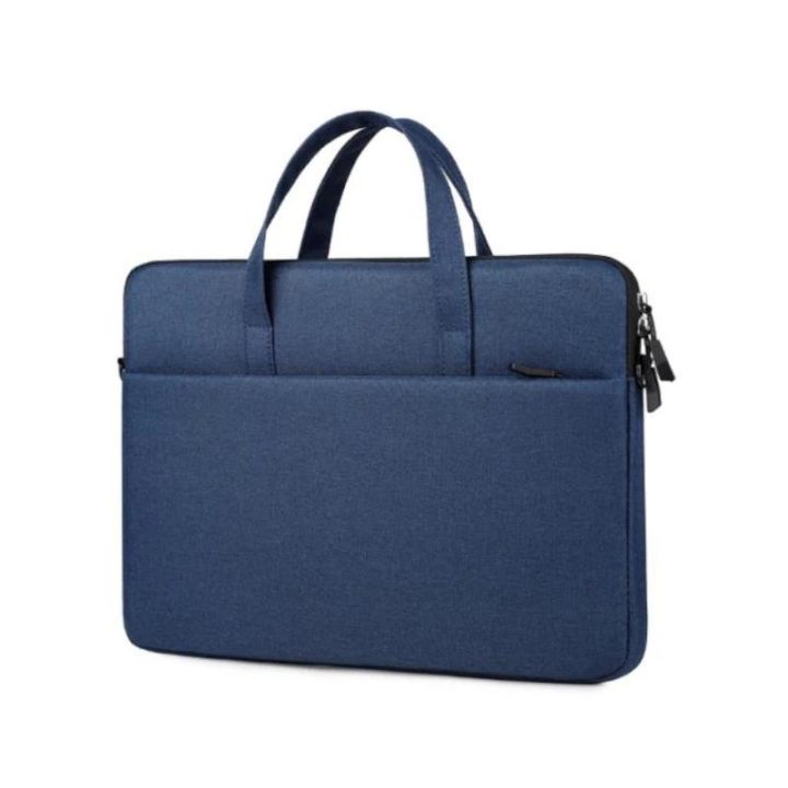 Nilox Maletim Professional Para Portátil Até 15,6" - Azul