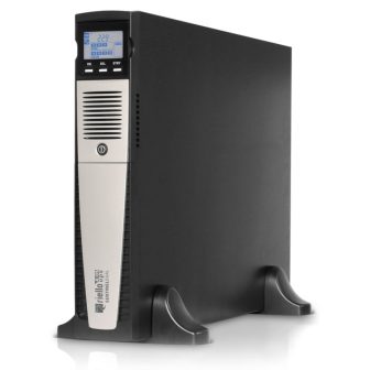 Riello Sentinel Dual uninterruptible power supply (UPS) 1.5 kVA 1350…