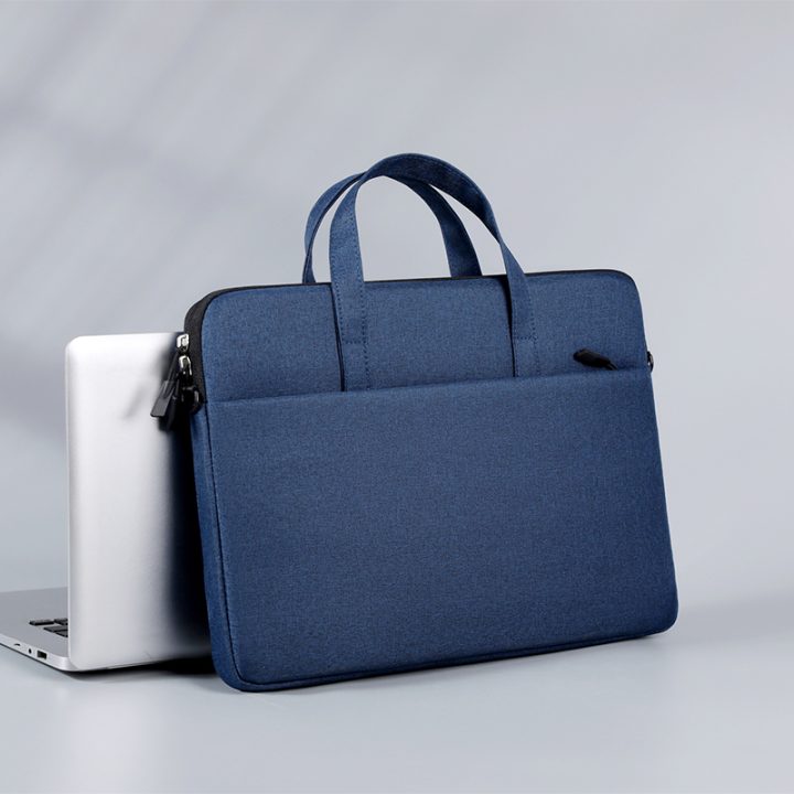 Nilox Professional Laptop Case for Up to 15.6" - Blue