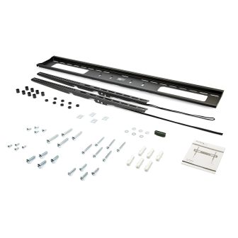 StarTech.com Heavy-Duty Commercial Wall Mount for TV - Fixed - for…