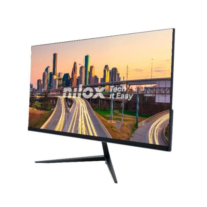 NILOX NXM22FHD1203 22" VA 120Hz VGA HDMI monitor