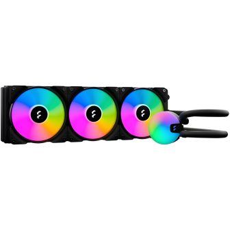 Fractal Design Lumen S36 v2 RGB Liquid Cooler (fd-w-l1-S3612)