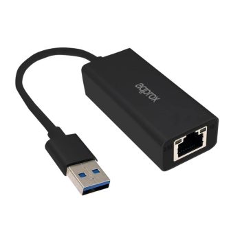 Approx Adaptador USB 3.0 a 2.5 G RJ45 (APPC56V2)