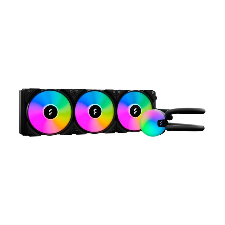 Fractal Design Fractal refrigeração líquida Lumen S36 v2 RGB…