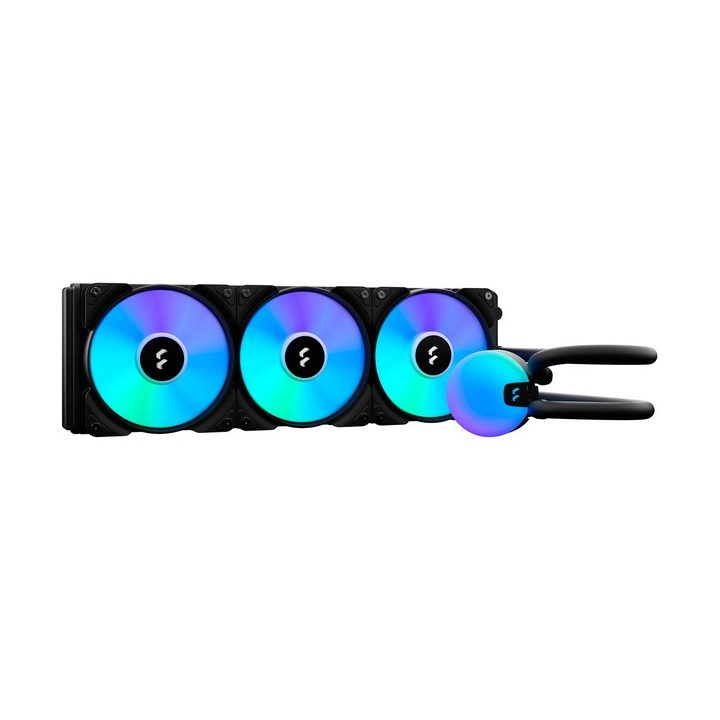 Fractal Design Fractal refrigeração líquida Lumen S36 v2 RGB…