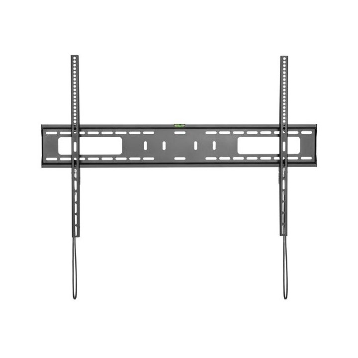 StarTech.com Heavy-Duty Commercial Wall Mount for TV - Fixed - for…