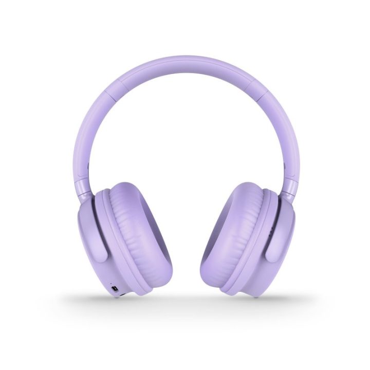 Energy Sistem BT Style 3 Lavanda auscultadores de arco