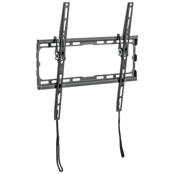Ewent EW1507 soporte para TV 70" Negro