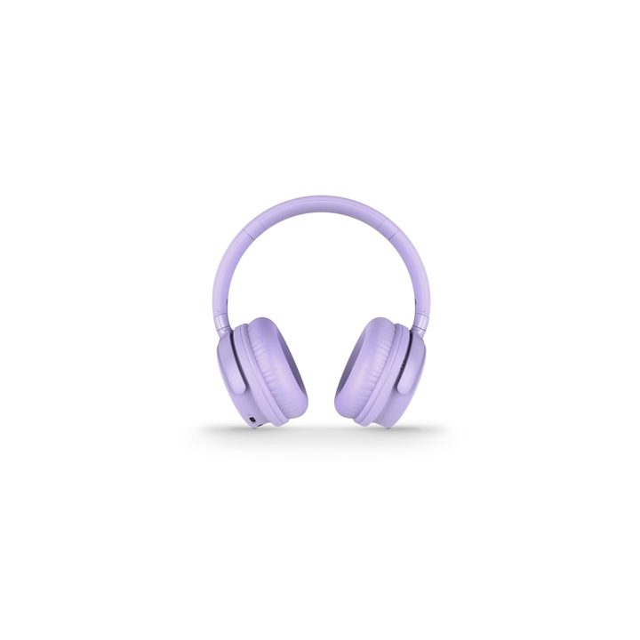 Energy Sistem BT Style 3 Lavender over-ear headphones