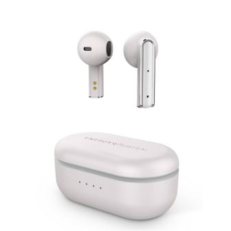 Energy sistem Style 4 Crema auriculares intrauditivos inalámbricos