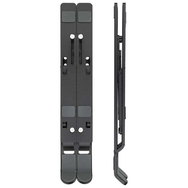 TooQ Suporte Elevatório para Portáteis, Tablets, Telemóveis e Livros…