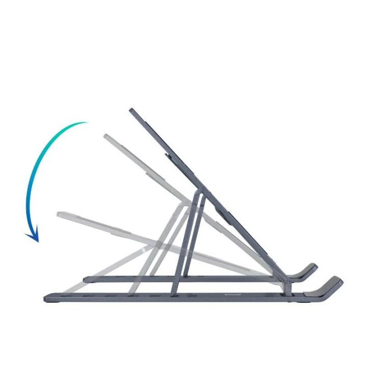 TooQ Suporte Elevatório para Portáteis, Tablets, Telemóveis e Livros…