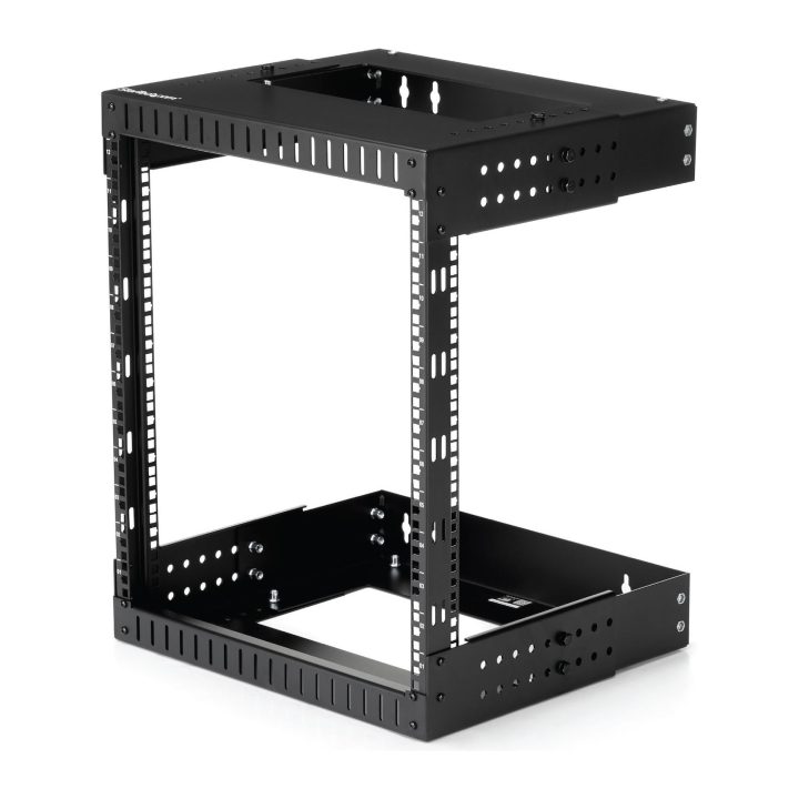 StarTech.com Rack de Servidores Aberto de 12U de Parede - de 19…