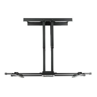 TooQ LP3790TN-B TV Mount 2.29 m (90") Black